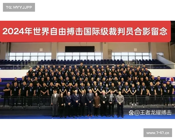 世界各大自由搏击赛事世界自由搏击组织