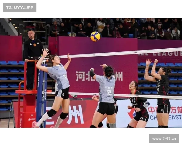 女排最重要的赛事(女排有什么)