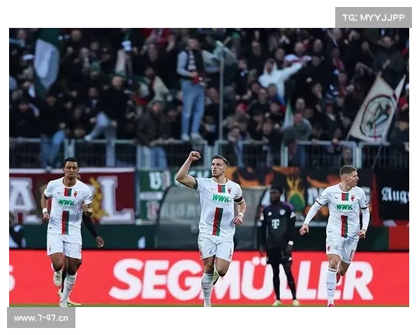 德甲的赛事有哪些球队 德甲的赛事有哪些球队