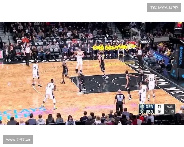 掘金vs篮网赛事分析—掘金对篮网预测